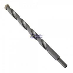 Concrete Drill Bit LL 14.0x200 Alpen