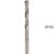 Concrete Drill Bit LL 16.0x200 Alpen