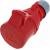 CEE-connector 16A 5p 6h IP44 SHARK