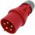 CEE-plug 32A 5p 6h IP44  SHARK