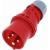 CEE-plug 16A 4p 6h IP44  SHARK