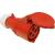 CEE-connector 16A 4p 6h IP44 SHARK