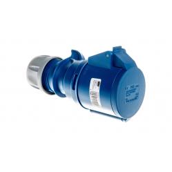CEE-connector 32A 3p 6h IP44 SHARK