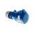 CEE-connector 32A 3p 6h IP44 SHARK