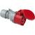 CEE-connector 16A 5p 6h IP44 SHARK TT