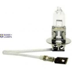 Automotive Lamp Pk22s 55W 12V H3  Tungsram 5034