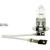 Automotive Lamp Pk22s 55W 12V H3  Tungsram 5034