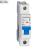 Miniature Circuit Breaker (MCB) AMPARO 6kA, B 4A, 1-pole