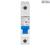 Miniature Circuit Breaker (MCB) AMPARO 6kA, B 10A, 1-pole