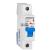 Miniature Circuit Breaker (MCB) AMPARO 6kA, B 13A, 1-pole