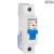 Miniature Circuit Breaker (MCB) AMPARO 6kA, B 16A, 1-pole