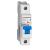Miniature Circuit Breaker (MCB) AMPARO 6kA, B 32A, 1-pole