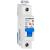 Miniature Circuit Breaker (MCB) AMPARO 6kA, C 25A, 1-pole