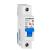 Miniature Circuit Breaker (MCB) AMPARO 6kA, C 32A, 1-pole