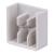 Busbar end-cap 2/3-pole