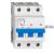 Miniature Circuit Breaker (MCB) AMPARO 6kA, C 63A, 3-pole