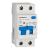 Combined MCB/RCD (RCBO) 1+N, AMPARO 6kA, C 25A, 30mA, Typ A