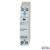 DIN Rail contactor 20A, 1 NO + 1 NC, 230VAC, 1MW, AMPARO