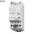 DIN Rail contactor 25A, 4 NO, 230VAC, 2MW, AMPARO