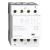DIN Rail contactor 40A, 2 NO + 2 NC, 230VAC, 3MW, AMPARO