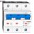 High Current Miniature Circuit Breaker C80/3