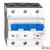 High Current Miniature Circuit Breaker C100/3