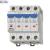 Miniature Circuit Breaker BMS6 B, 63A, 4P, 6kA