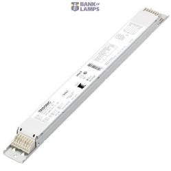 Electronic ballast 1*24W Tridonic