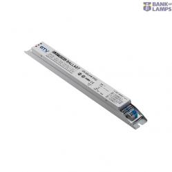 Electronic ballast 4*18W Innovo/GTV/Ecolux