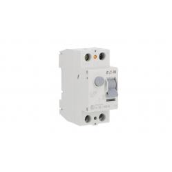 Residual current circuit breaker (RCCB), 25A, 2p, 30mA, type A