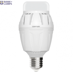 LED Bulb E40 70W bulb 4000K Century  704040