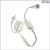 QUICK FIX® Main Connector EU 1,5m, white cable,with AC/DC, max. load capacity: 480W, 220-240V