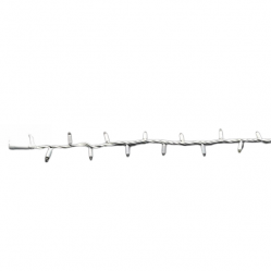 LED Flashing String Lite 8m 14W MK illumination 018-403