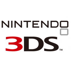 3DS - DS