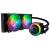 Cooler Master ML240R RGB Complete Water Cooling - 240mm MLX-D24M-A20PC-R1 ( ΚΩΔ. 48609 ) 