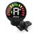 D'Addario PW-CT-26 - guitar tuner, black
