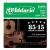 D'Addario EZ890 - acoustic guitar strings (09-45)