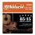 Daddario EZ900 - acoustic guitar strings (10–50)