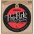 D'Addario EJ45 Pro-Arté Nylon - classical guitar strings