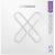 D'Addario XSAPB1152 - acoustic guitar strings (11-52)