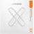 D'Addario XSABR1047 - acoustic guitar strings (10–47)