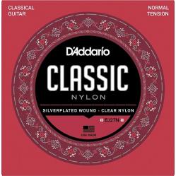 D'Addario EJ27N - classical guitar strings