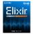 Elixir 12052 Light (10-46) NW - electric guitar strings