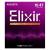 Elixir 16002 Phosphor Bronze Extra Light NW - acoustic guitar strings (10–47)