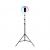 Havit ST7026 - tripod with RGB light ring, black