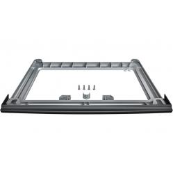 Bosch WTZ2741C washing machine part/accessory Stacking kit 1 pc(s)