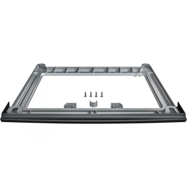Bosch WTZ2741C washing machine part/accessory Stacking kit 1 pc(s) Bosch WTZ2741C washing machine part/accessory Stacking kit 1 pc(s)