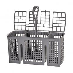 Bosch SGZ4CB00 dishwasher part/accessory Black Basket