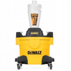 DEWALT  DXVCS002 Cyclone Dust Collector
