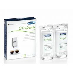 De’Longhi EcoDecalk 2x100ml Coffee makers 100 ml